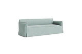 Mimi 3-personers sofa fra Hay - Linara 499 - Jacobsen Plus