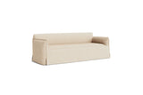 Mimi 3-personers sofa fra Hay - Bolgheri LGG60 - Jacobsen Plus