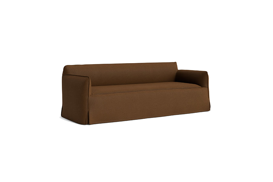 Mimi 3-personers sofa fra Hay - Vidar 363 - Jacobsen Plus