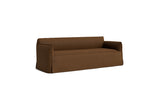 Mimi 3-personers sofa fra Hay - Vidar 363 - Jacobsen Plus