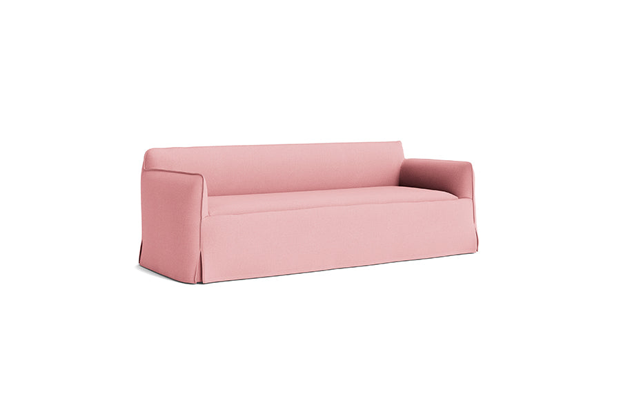 Mimi 3-personers sofa fra Hay - Vidar 633 - Jacobsen Plus