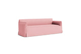 Mimi 3-personers sofa fra Hay - Vidar 633 - Jacobsen Plus