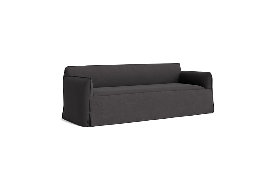 Mimi 3-personers sofa fra Hay - Osumi 07 - Jacobsen Plus