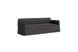 Mimi 3-personers sofa fra Hay - Osumi 07 - Jacobsen Plus