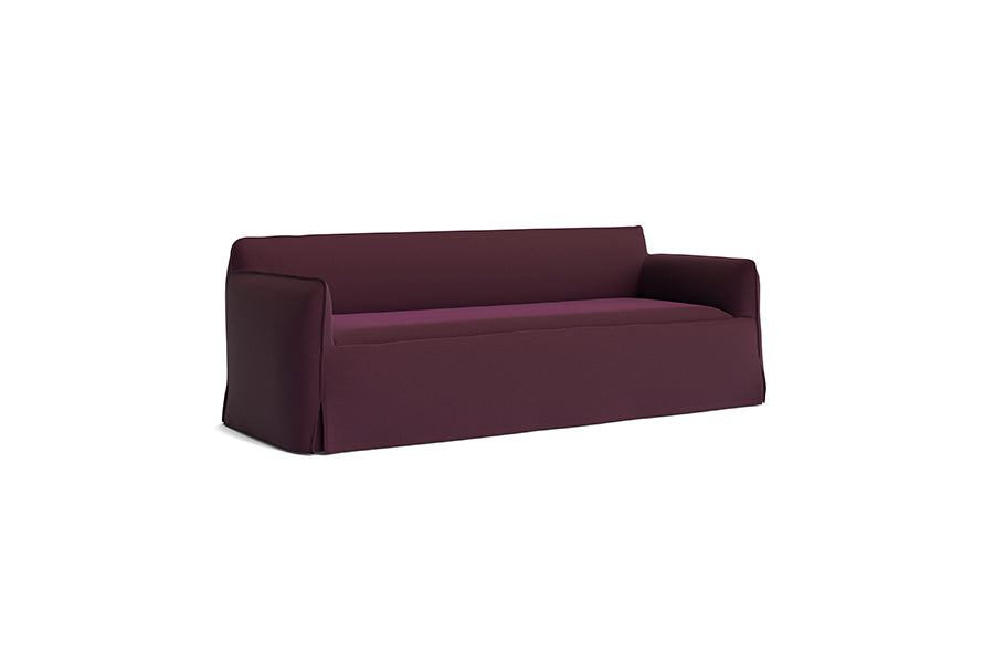 Mimi 3-personers sofa fra Hay - Story 014 - Jacobsen Plus