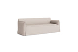 Mimi 3-personers sofa fra Hay - Story 100 - Jacobsen Plus