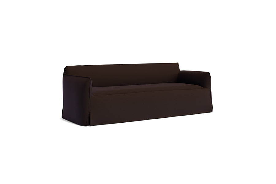 Mimi 3-personers sofa fra Hay - Story 136 - Jacobsen Plus