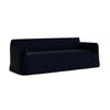 Turf Blue Black