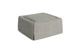 Mimi Puf fra Hay - Turf Light Grey - Jacobsen Plus