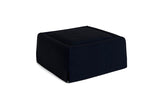 Mimi Puf fra Hay - Turf Blue Black - Jacobsen Plus