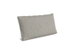 Pude til Mimi Lænestol fra Hay - Turf Light Grey - Jacobsen Plus