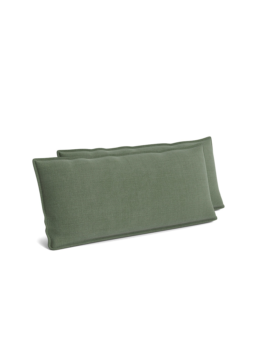 Puder til Mimi 2-personers sofa fra Hay - 1 - Jacobsen Plus