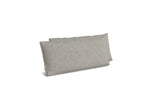 Puder til Mimi 2-personers sofa fra Hay - Turf Light Grey - Jacobsen Plus