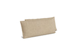Puder til Mimi 2-personers sofa fra Hay - Turf Sand - Jacobsen Plus
