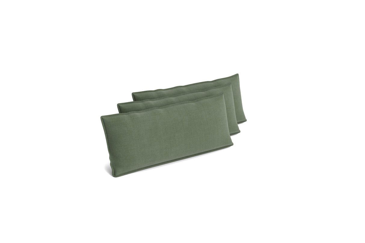 Puder til Mimi 3-personers sofa fra Hay - Linara 100 - Jacobsen Plus