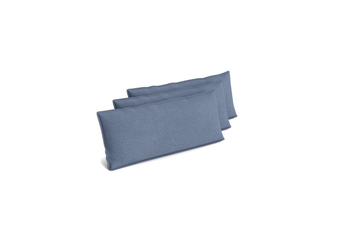 Puder til Mimi 3-personers sofa fra Hay - Osumi 30 - Jacobsen Plus