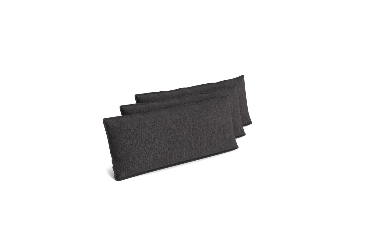 Puder til Mimi 3-personers sofa fra Hay - Osumi 07 - Jacobsen Plus