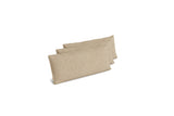 Puder til Mimi 3-personers sofa fra Hay - Turf Sand - Jacobsen Plus