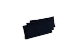 Puder til Mimi 3-personers sofa fra Hay - Turf Blue Black - Jacobsen Plus