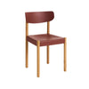 Hull red - olieret eg
