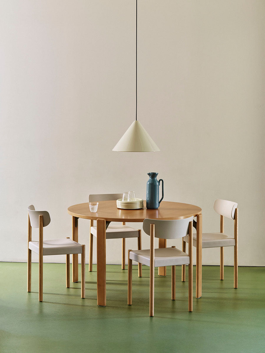 Pack Chair 10 fra Hay - 3 - Jacobsen Plus