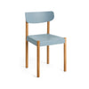 Ash blue - olieret eg