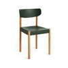 Palm green - olieret eg