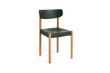 Pack Chair 10 fra Hay - Palm green - olieret eg - Jacobsen Plus