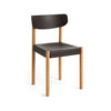 Graphite brown - olieret eg