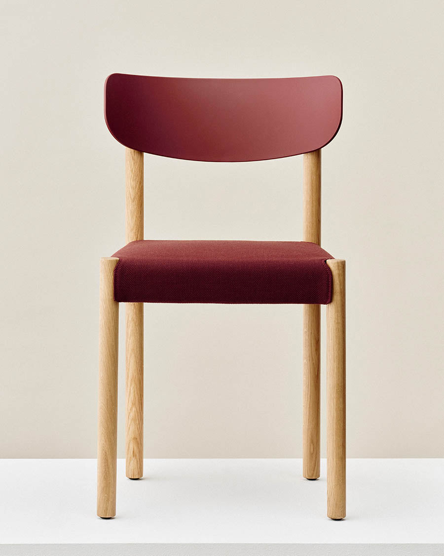 Pack Chair betræk fra Hay - 4 - Jacobsen Plus
