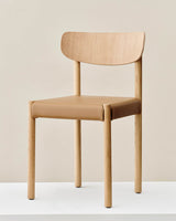 Pack Chair 11, olieret eg fra Hay - 7 - Jacobsen Plus