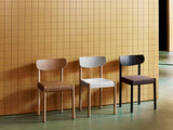 Pack Chair 10 fra Hay - 10 - Jacobsen Plus