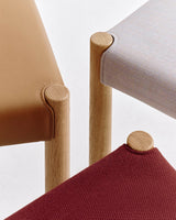 Pack Chair 11, olieret eg fra Hay - 4 - Jacobsen Plus
