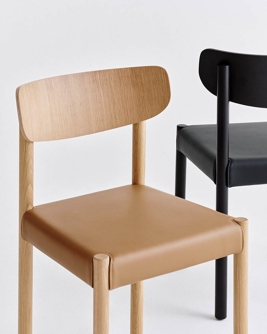 Pack Chair betræk fra Hay - 2 - Jacobsen Plus