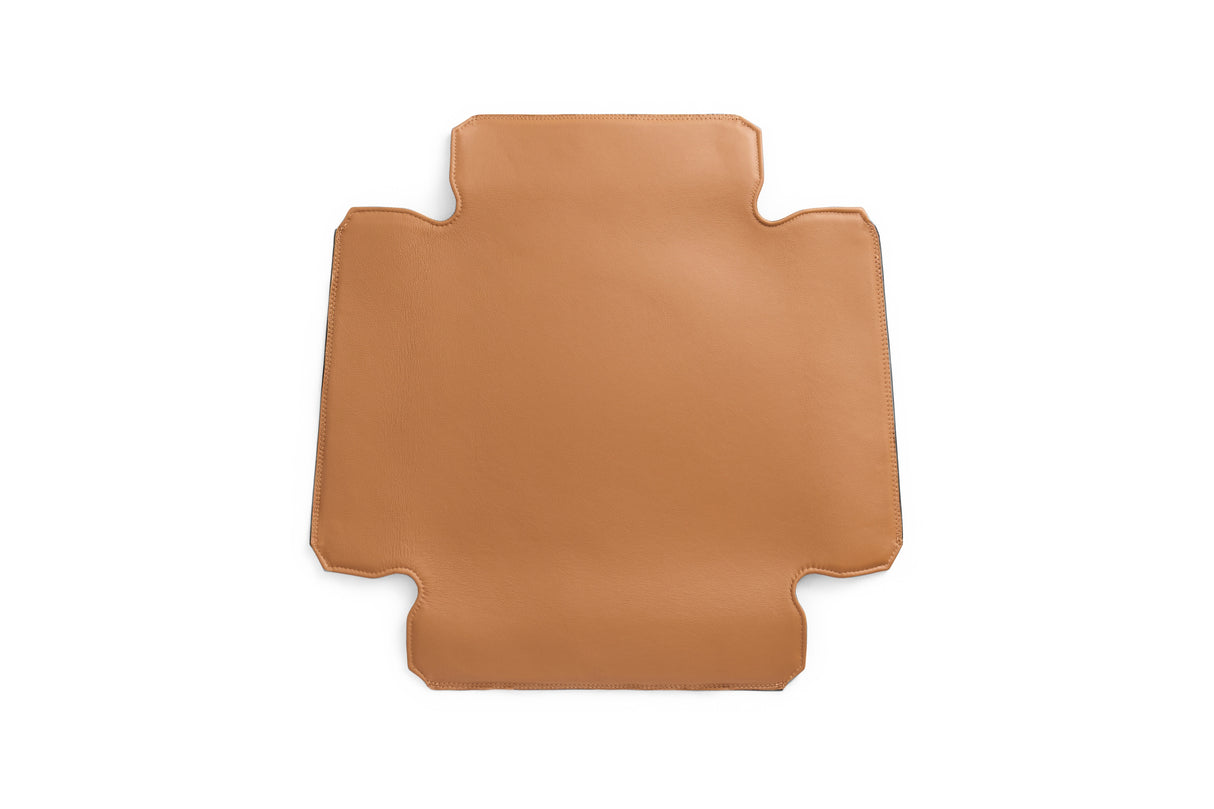 Pack Chair betræk fra Hay - Grano Cognac - Jacobsen Plus
