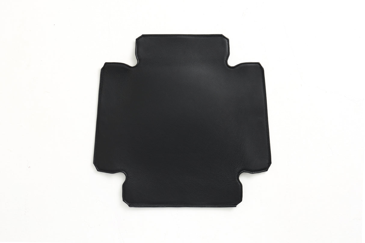 Pack Chair betræk fra Hay - Grano Black - Jacobsen Plus