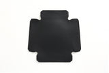 Pack Chair betræk fra Hay - Grano Black - Jacobsen Plus