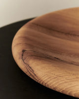 Aged Oak Tray fra Louise Roe - 3 - Jacobsen Plus