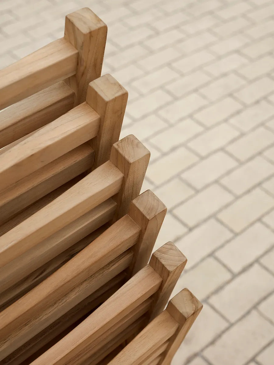 AH501 Outdoor Spisebordsstol fra Carl Hansen & Søn - 6 - Jacobsen Plus