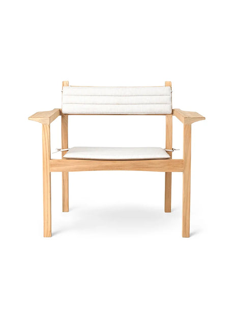 Ryghynde til AH601 Outdoor Loungestol fra Carl Hansen & Søn - 1 - Jacobsen Plus