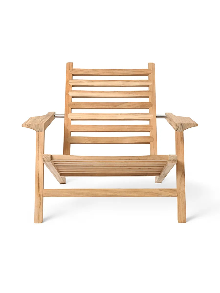 AH603 Outdoor Dækstol fra Carl Hansen & Søn