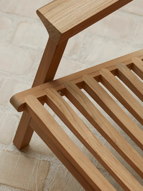 AH603 Outdoor Dækstol fra Carl Hansen & Søn - 3 - Jacobsen Plus
