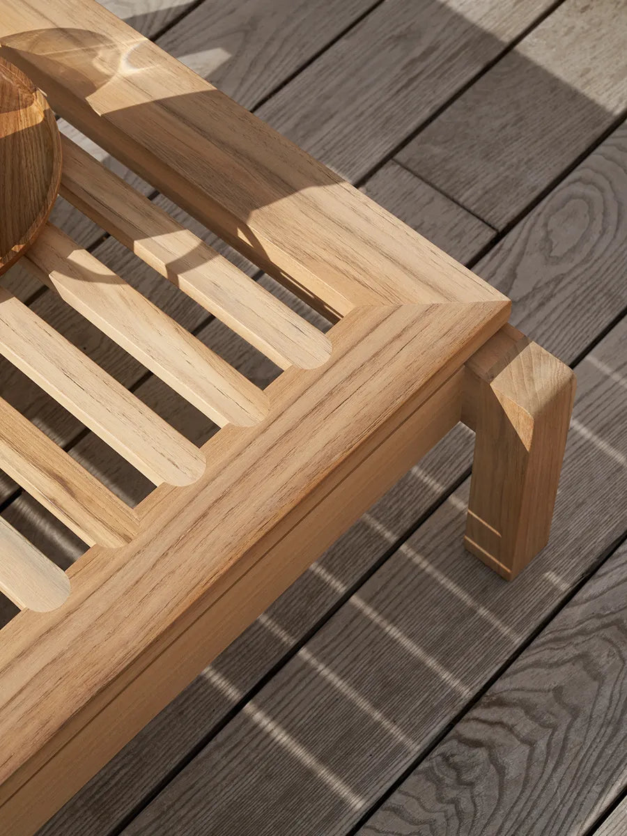AH604 Outdoor Lounger fra Carl Hansen & Søn - 4 - Jacobsen Plus
