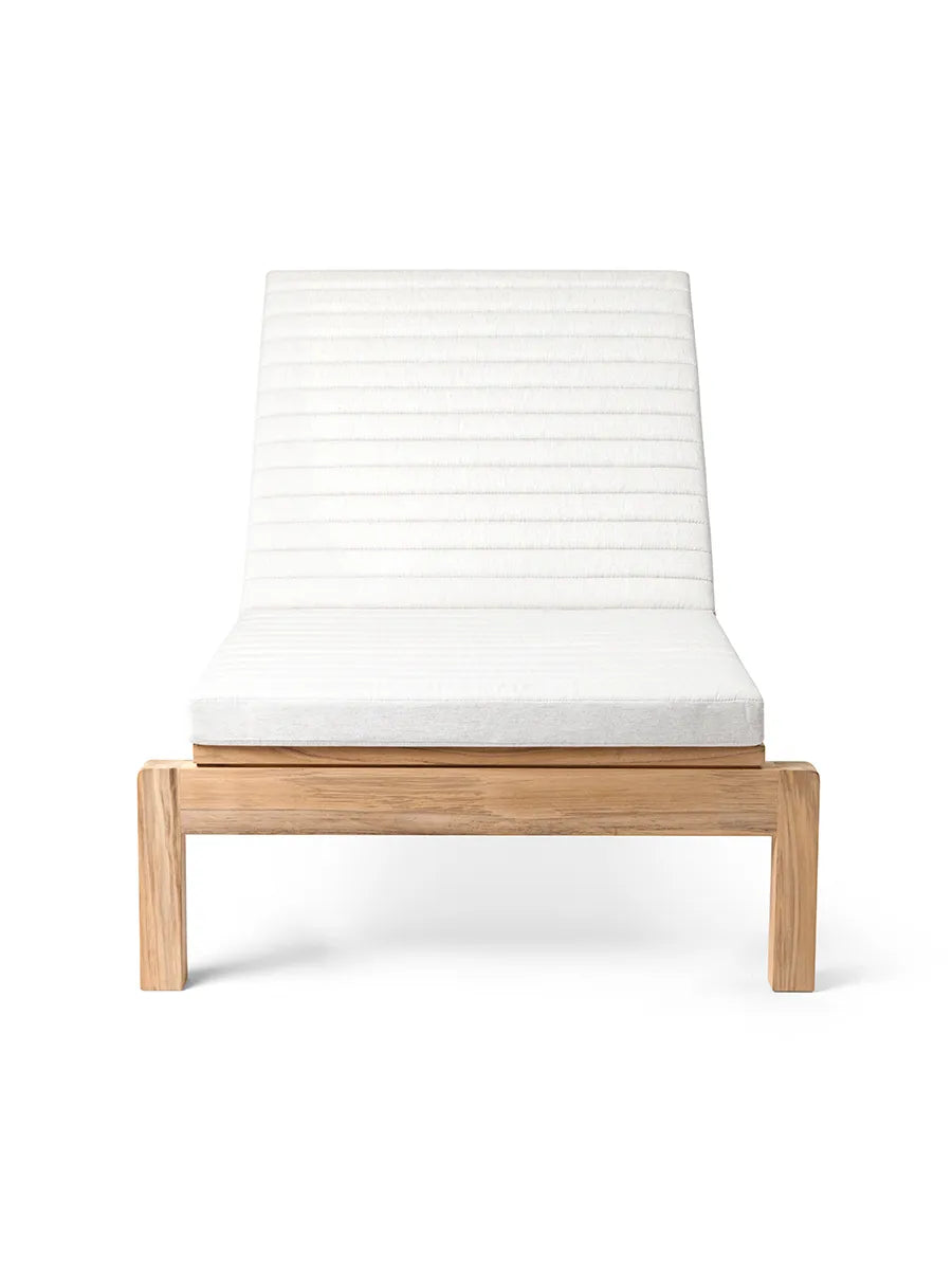 Hynde til AH604 Outdoor Lounger fra Carl Hansen & Søn - 6 - Jacobsen Plus
