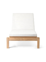 Hynde til AH604 Outdoor Lounger fra Carl Hansen & Søn - 6 - Jacobsen Plus
