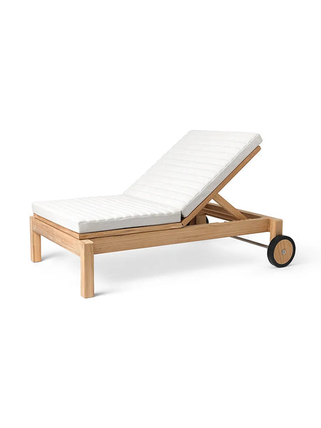 Hynde til AH604 Outdoor Lounger fra Carl Hansen & Søn - 1 - Jacobsen Plus