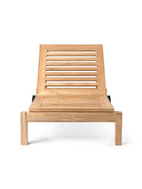 AH604 Outdoor Lounger fra Carl Hansen & Søn - 6 - Jacobsen Plus