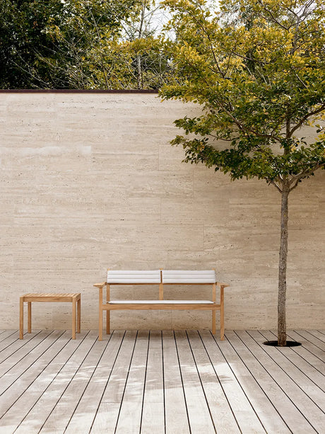 AH911 Outdoor Sidebord/Skammel fra Carl Hansen & Søn - 3 - Jacobsen Plus