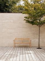 AH701 Outdoor Loungesofa fra Carl Hansen & Søn - 2 - Jacobsen Plus