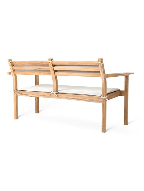 Ryghynde til AH701 Outdoor Loungesofa fra Carl Hansen & Søn - 4 - Jacobsen Plus